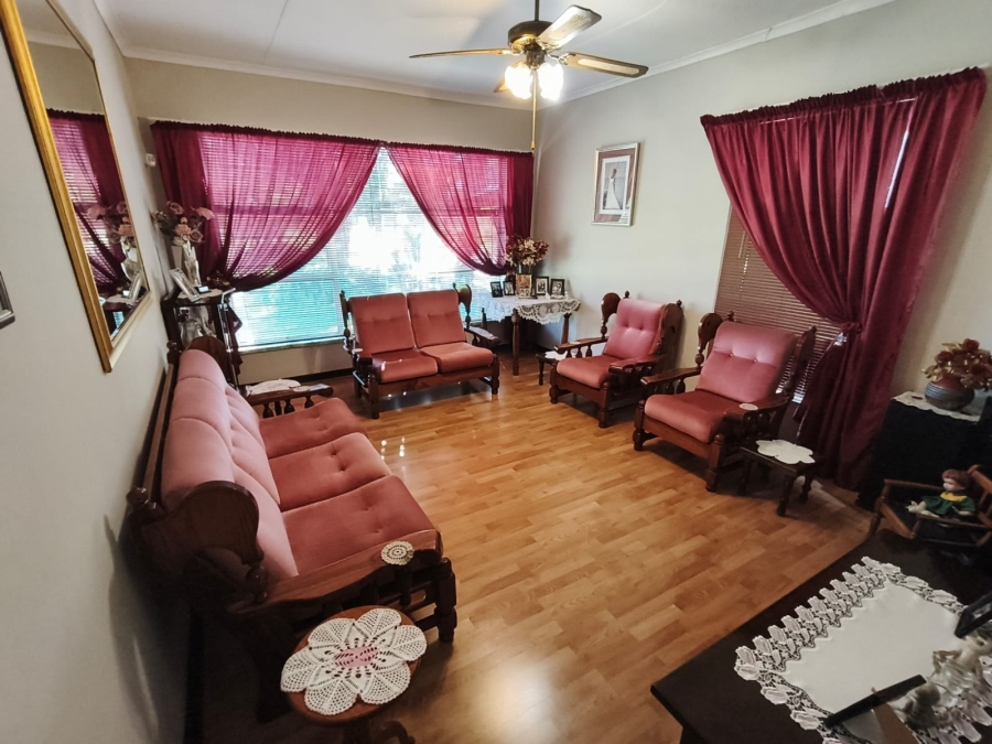 3 Bedroom Property for Sale in Mooinooi North West